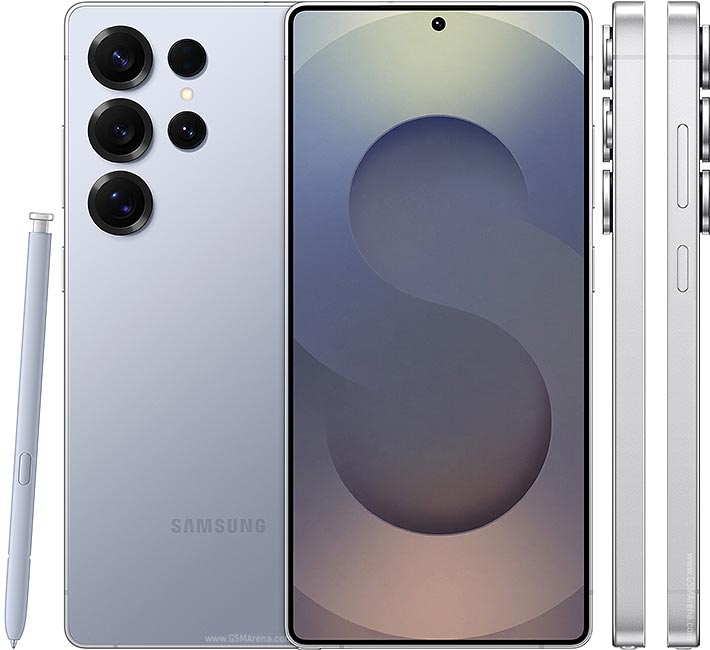 Samsung Galaxy S26 Ultra